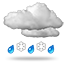 conditions météo